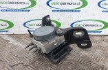 Vauxhall Corsa D ABS Pump ECU 1 2 petrol 13236012 AQ