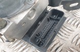 Vauxhall Corsa D ABS Pump ECU Connector Pins FE
