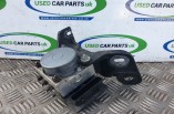 Vauxhall Corsa D ABS Pump ECU Controller 13277812