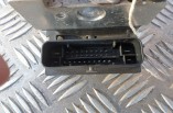 Vauxhall Corsa D ABS Pump ECU Controller Connector