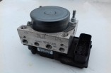 Vauxhall Corsa D ABS Pump ECU Controller Modulator 1 4 automatic