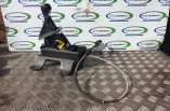 Vauxhall Corsa D AUTOMATIC GEAR SHIFT SELECTOR CABLE 13232237