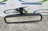 Vauxhall Corsa D Auto Dimming Rear View Mirror Glass 13253546 BF