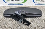 Vauxhall Corsa D Auto Dimming Rear View Mirror Glass 13253546 BF (3)