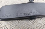Vauxhall Corsa D Auto Dimming Rear View Mirror Glass 13253546 BF (4)