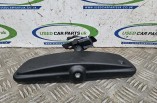 Vauxhall Corsa D Auto Dimming Rear View Mirror Glass 13253546 BF (5)