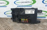 Vauxhall Corsa D BCM body control module 13265078
