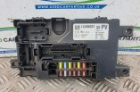 Vauxhall Corsa D BCM body control module 13286031