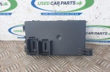 Vauxhall Corsa D BCM body control module 13286031 3