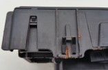 Vauxhall Corsa D body control module fuse box GM 13424260 GU 2006-2014