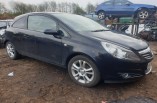 Vauxhall Corsa D BREAKING FOR PARTS SPARES 2006-2011 Electric Power Steering Column ECU Pump Motor 13290398