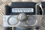 Vauxhall Corsa D Bosch ABS Pump ECU Controller 0 265 800 796