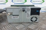 Vauxhall Corsa D CD30 MP3 CD Player rear