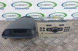 Vauxhall Corsa D CD30 MP3 CD Player stereo with display 13289920 13284430