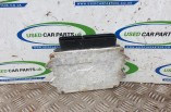 Vauxhall Corsa D CDTI ECU 55198930 CN Z13DTJ 1 3 DIESEL MANUAL