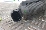 Vauxhall Corsa D CDTI EGR Valve 2 pin connector