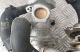 Vauxhall Corsa D CDTI EGR Valve Cooler 55219498