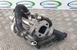 Vauxhall Corsa D CDTI EGR Valve Cooler and Pipes