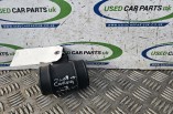 Vauxhall Corsa D CDTI Mass Air Flow Meter Sensor 55350048 0281002618 (1)