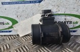 Vauxhall Corsa D CDTI Mass Air Flow Meter Sensor 55350048 0281002618