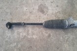 Vauxhall Corsa D CDTI steering rack 2006-2014 1.3 diesel