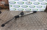Vauxhall Corsa D CDTI power steering rack A0003429