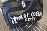 Vauxhall Corsa D throttle body CDTI GM 55564247 2006-2014
