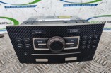 Vauxhall Corsa D CD Player 13262382