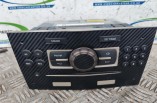 Vauxhall Corsa D CD Player 13262382 (2)
