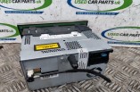 Vauxhall Corsa D CD Player 13262382 (4)