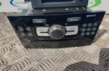 Vauxhall Corsa D CD Player CD HEAD UNIT RADIO STEREO CD 30 MP3 13289921 Piano Black