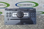 Vauxhall Corsa D CD Player Radio Stereo MP3 Grey 13357160 (2)