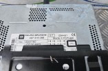Vauxhall Corsa D CD Player Radio Stereo MP3 Grey 13357160 (4)