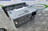Vauxhall Corsa D CD Player Radio Stereo MP3 Grey 13357160 (5)