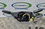 Vauxhall Corsa D CIM Module Squib Combination Switch 13142283