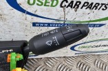 Vauxhall Corsa D CIM Module Squib Combination Switch 13142283 (2)