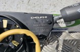 Vauxhall Corsa D CIM Module Squib Combination Switch 13142283 (6)