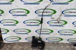 Vauxhall Corsa D Central Locking Door Motor Catch Drivers Rear 13258268