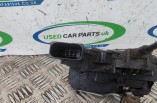 Vauxhall Corsa D Central Locking Door Motor Catch Drivers Rear 13258268 (3)