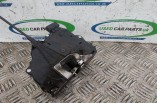 Vauxhall Corsa D Central Locking Door Motor Catch Drivers Rear 13258268 (4)