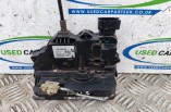 Vauxhall Corsa D Central Locking Door Motor Catch Rear Left 13258266 (2)