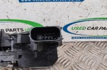 Vauxhall Corsa D Central Locking Door Motor Catch Rear Left 13258266 (4)