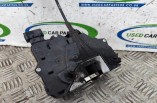 Vauxhall Corsa D Central Locking Door Motor Catch Rear Left 13258266 (5)