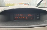 Vauxhall Corsa D Dash Display Screen