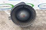 Vauxhall Corsa D Design heater blower motor fan 5D3430100 5D3230100