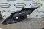 Vauxhall Corsa D Drivers Rear Tail Brake Light 5 Door 13269051 (4)