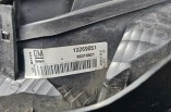 Vauxhall Corsa D Drivers Rear Tail Brake Light 5 Door 13269051 part number