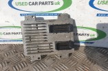 Vauxhall Corsa D ECU 1 2 Petrol A12XER 55580499