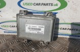 Vauxhall Corsa D ECU 1 2 Petrol A12XER 55580499 ACDELCO