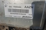 Vauxhall Corsa D ECU 1 2 Petrol A12XER 55580499 PART NUMBER